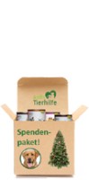 Hund Nassfutter Zubehör Spendenpaket Hund 1 Stück Anifit