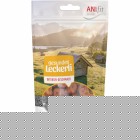 Hond Kat Accessories Snacks Kippenhart 35g 1 Stuk -1- Anifit